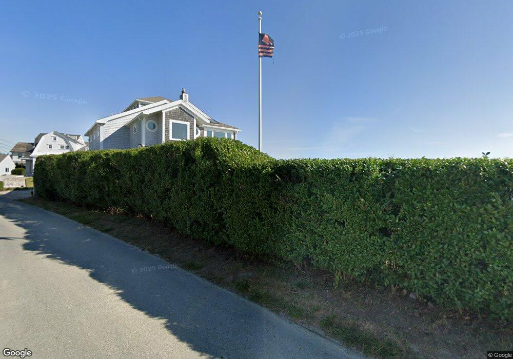 2 Cliff Ave, Scituate, MA 02066 - photo 1