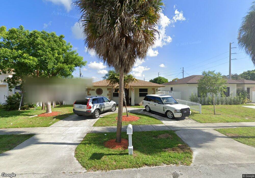 2209 Simms St, Hollywood, FL 33020 - photo 1