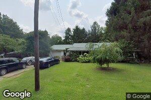 316 Capehart Place, New Haven, WV 25265