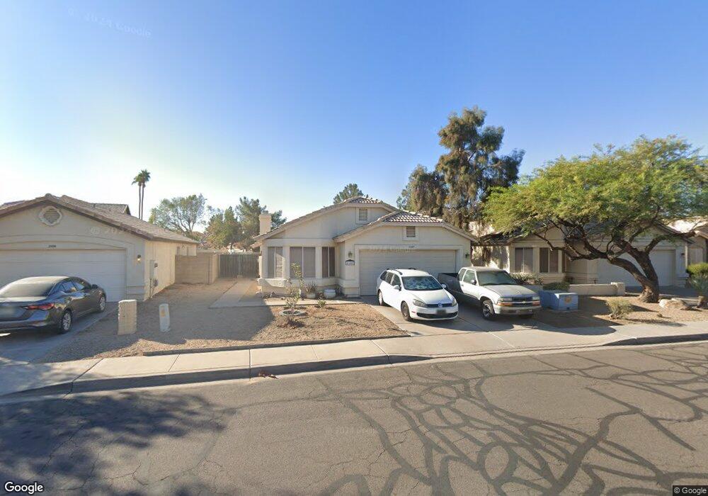 2607 W Orchid Ln, Chandler, AZ 85224 - photo 1