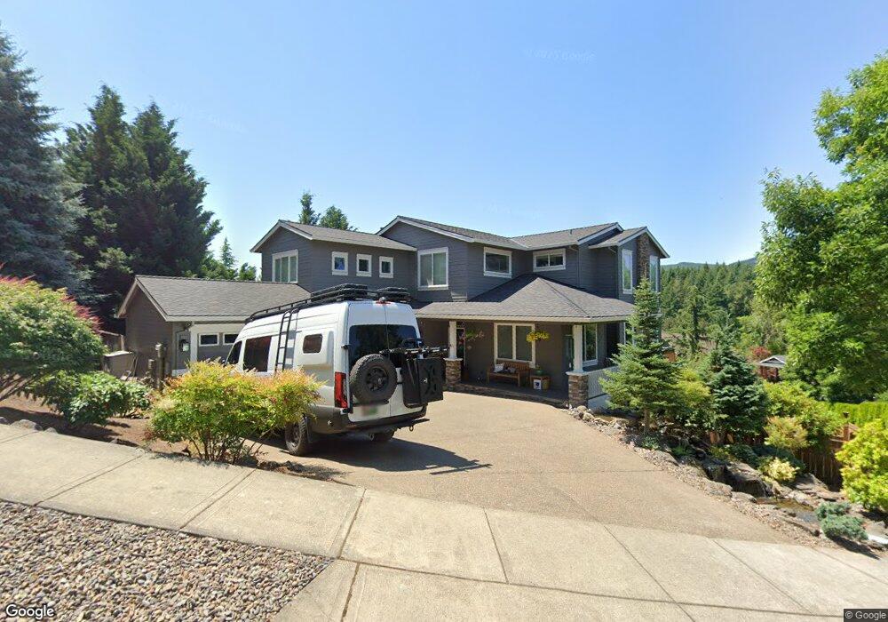 3311 Ridge Pointe Dr, Forest Grove, OR 97116 - photo 1