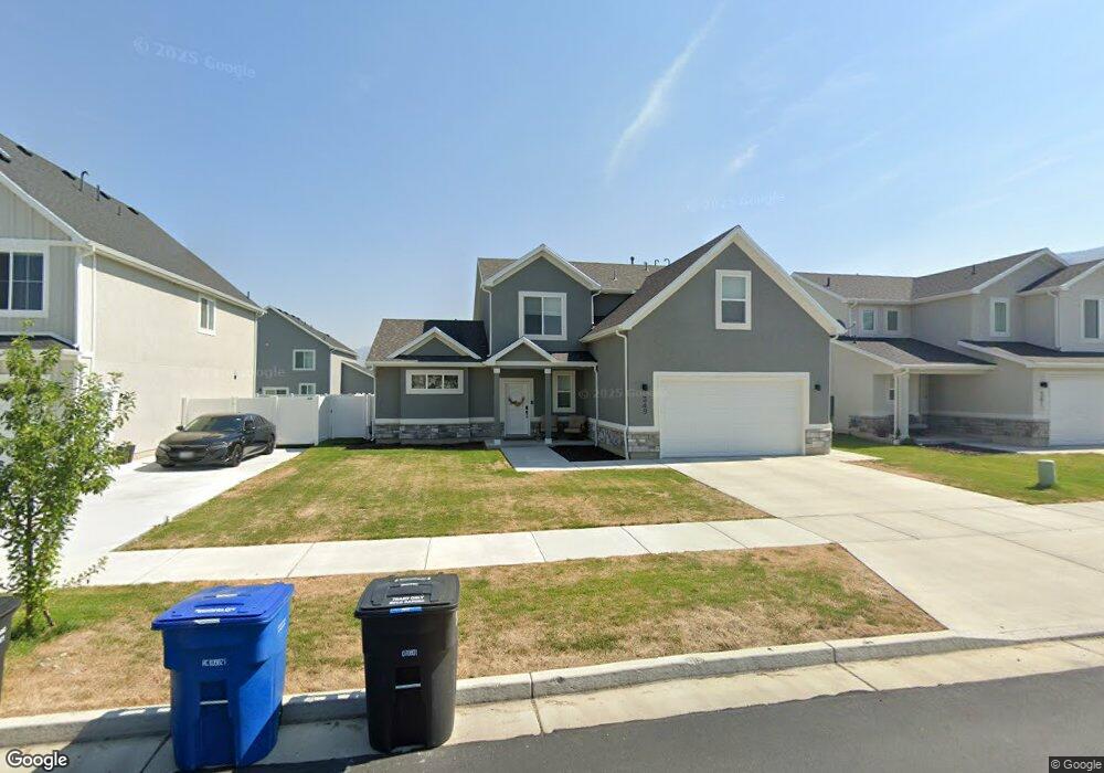 349 W 3085 S, Nibley, UT 84321 - photo 1