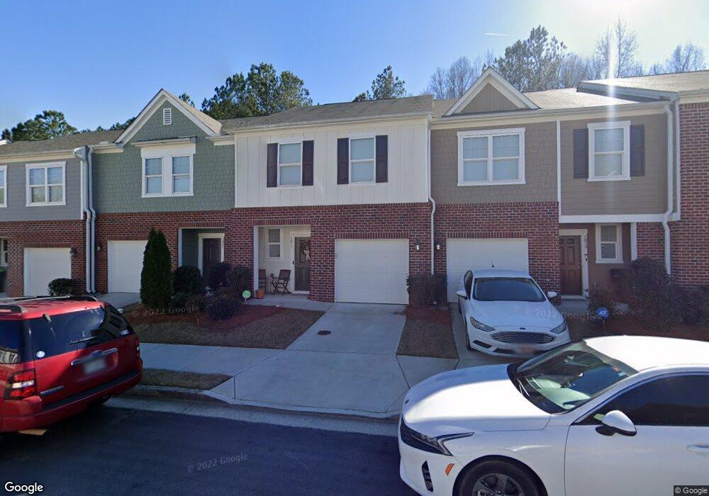 1877 Millstream Hollow, Conyers, GA 30012 - photo 1