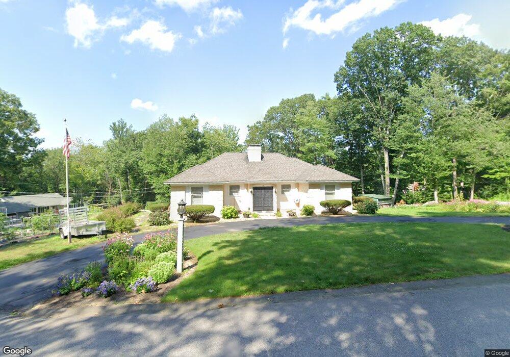 14 Shore View Dr, Bow, NH 03304 - photo 1