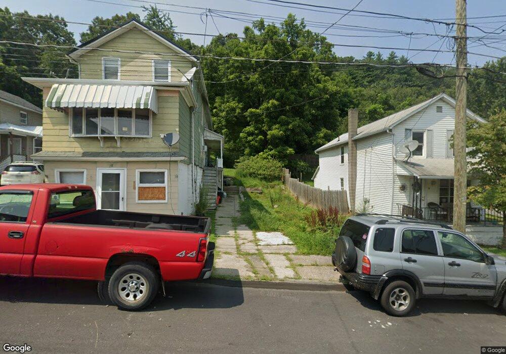 76 W Enterprise St, Glen Lyon, PA 18617 - photo 1