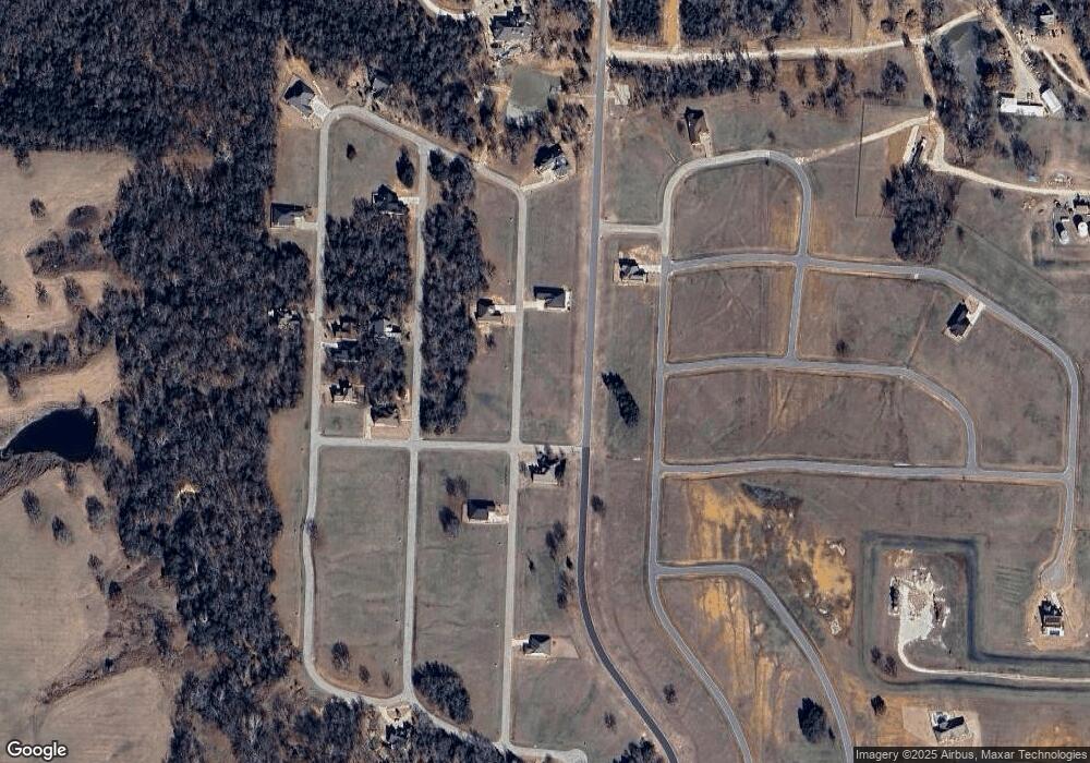 36A Dublin Cir, Gordonville, TX 76245 - photo 1