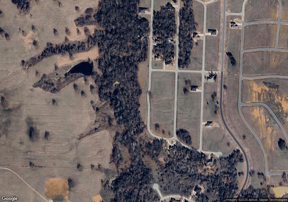 494 Dublin Cir, Gordonville, TX 76245 - photo 1