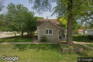 104 S East St, Wilber, NE 68465