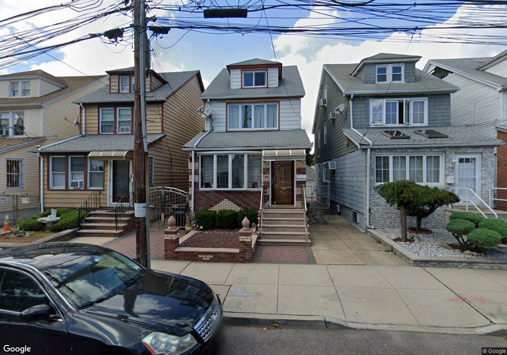 8409 109th Ave, Ozone Park, NY 11417 - photo 1