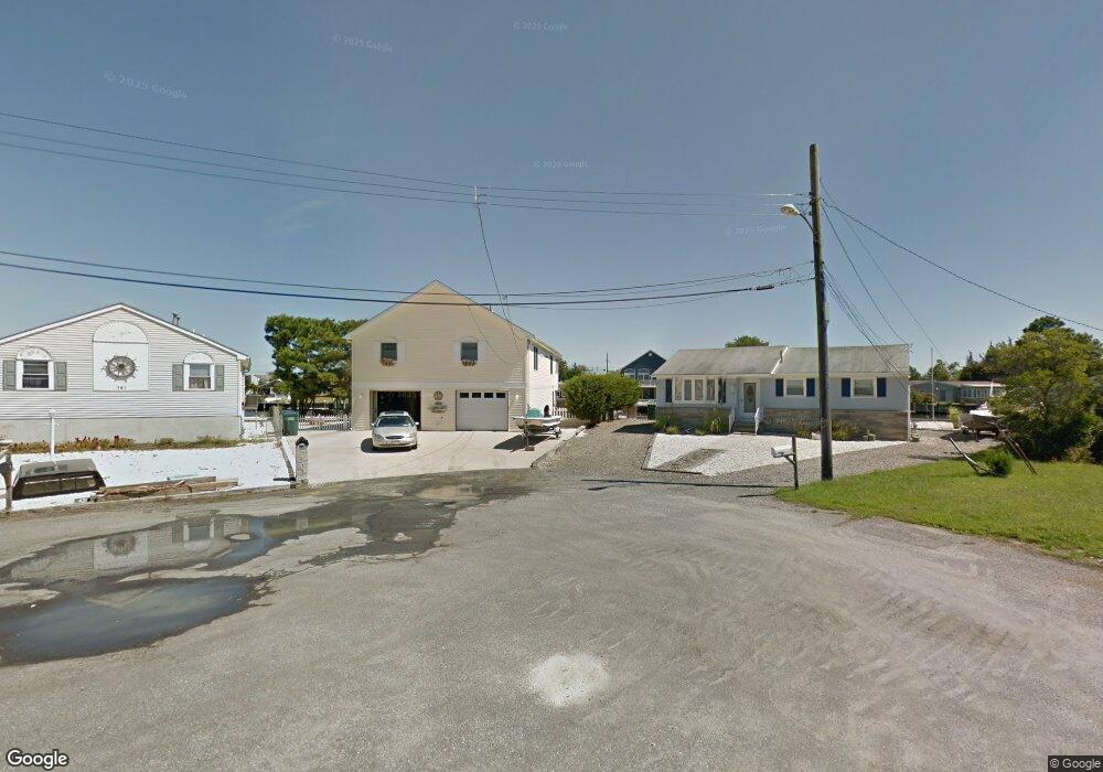 143 E Mohawk Dr, Little Egg Harbor Township, NJ 08087 - photo 1