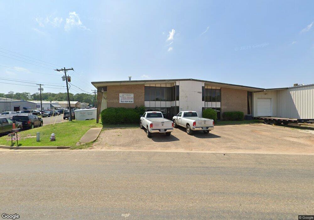 4425 Dc Dr, Tyler, TX 75701 - photo 1