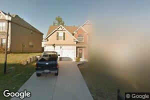 519 Moulton Way, West Columbia, SC 29170