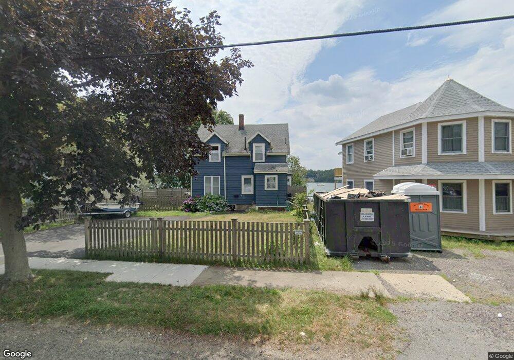 27 Crescent Ave, Beverly, MA 01915 - photo 1