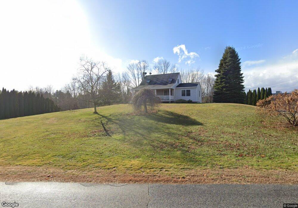 1 Tate Ln, Windham, ME 04062 - photo 1