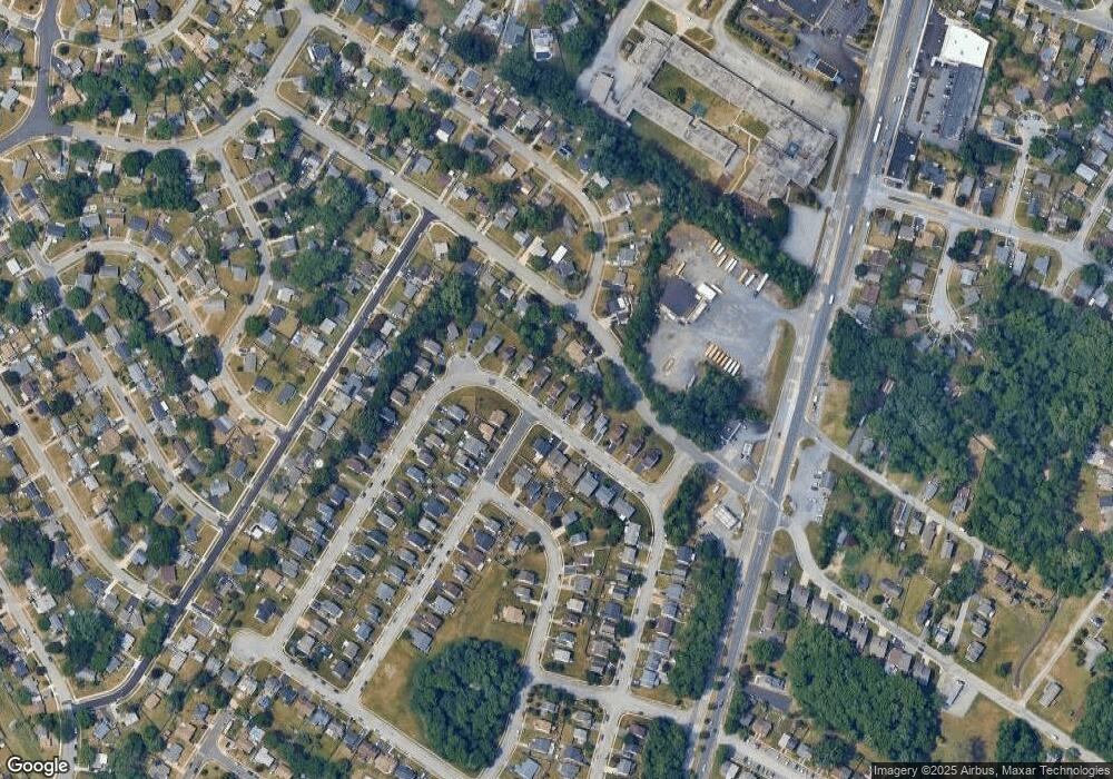 133 N Katrin Cir, New Castle, DE 19720 - photo 1