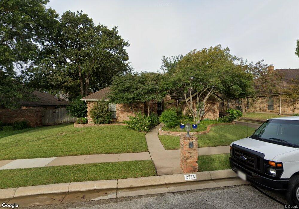 2525 Stonegate Dr N, Bedford, TX 76021 - photo 1