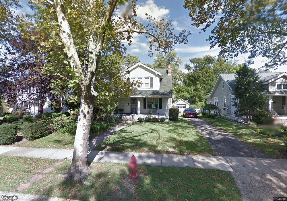 216 Burrwood Ave, Haddon Township, NJ 08108 - photo 1