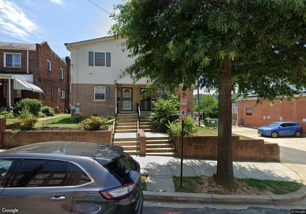 4413 Brooks St NE, Washington, DC 20019 - photo 1