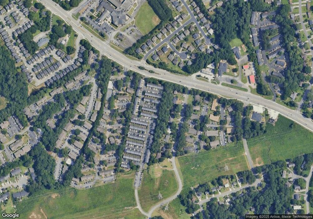 5358 Hickory Knoll, Norcross, GA 30071 - photo 1