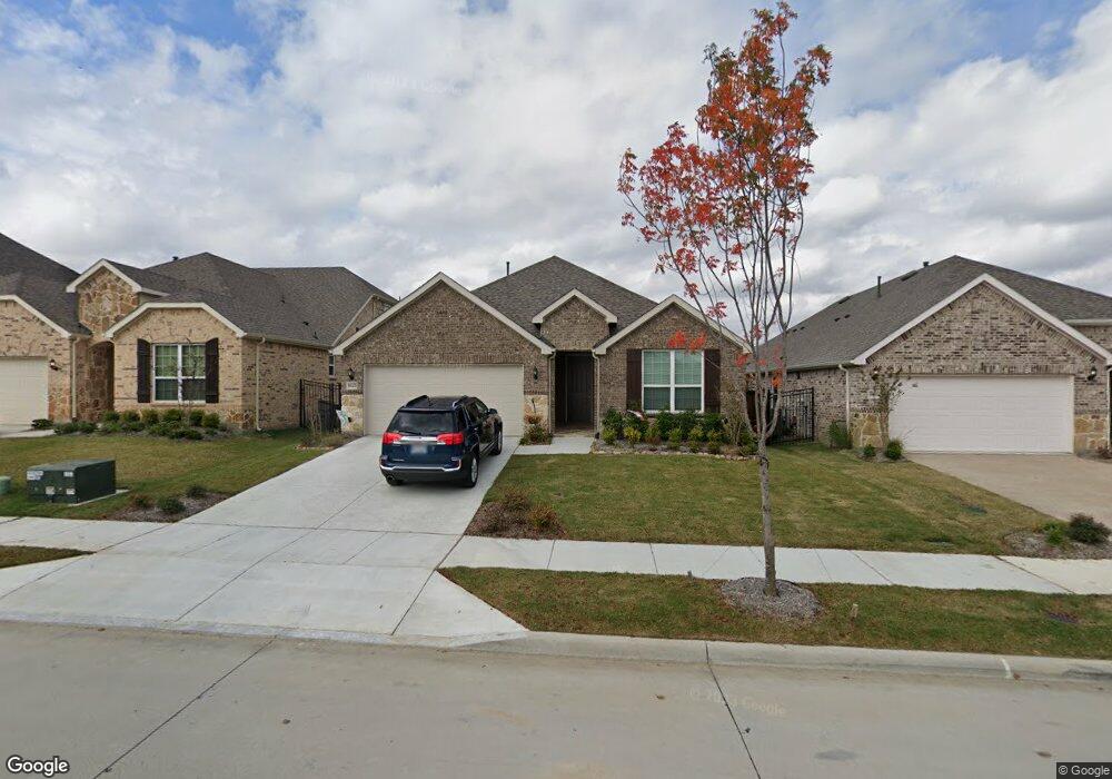 1827 Pacific Pearl Ln, Wylie, TX 75098 - photo 1