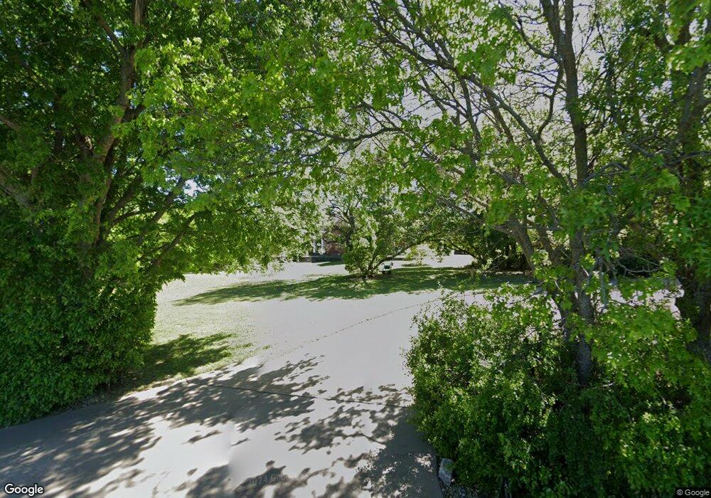 1383 Old Garner Rd, Weatherford, TX 76088 - photo 1