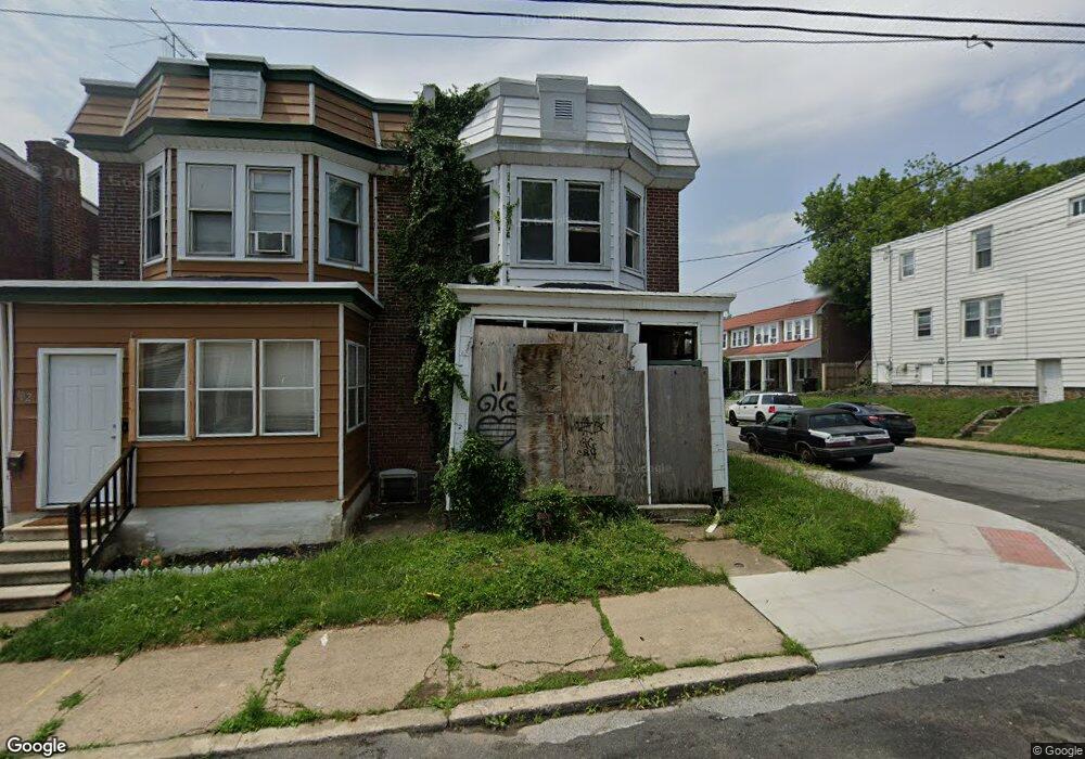 100 E 25th St, Wilmington, DE 19802 - photo 1