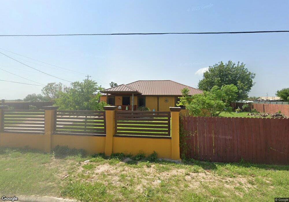 901 Saint Tropez Ave, Donna, TX 78537 - photo 1