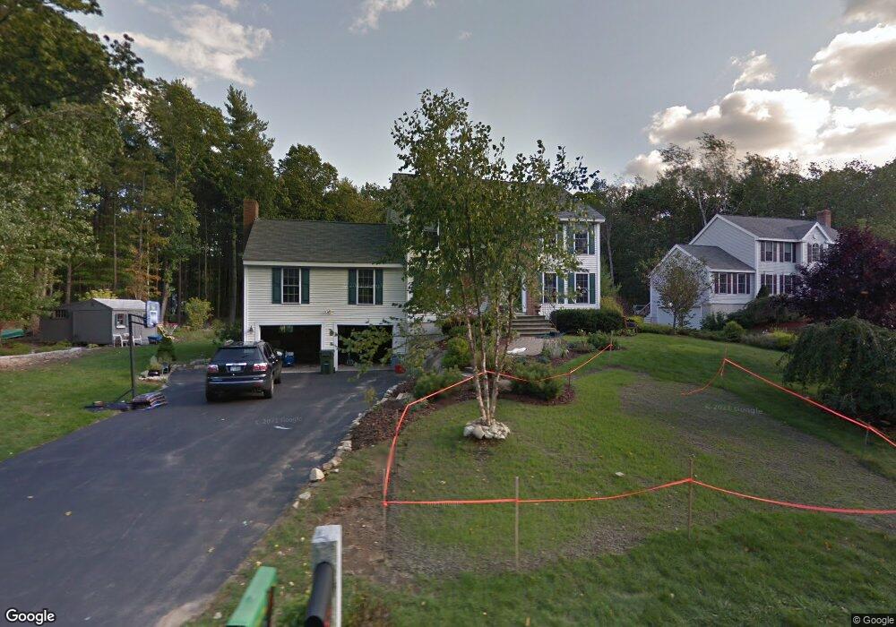 1 Saddleback Rd, Londonderry, NH 03053 - photo 1