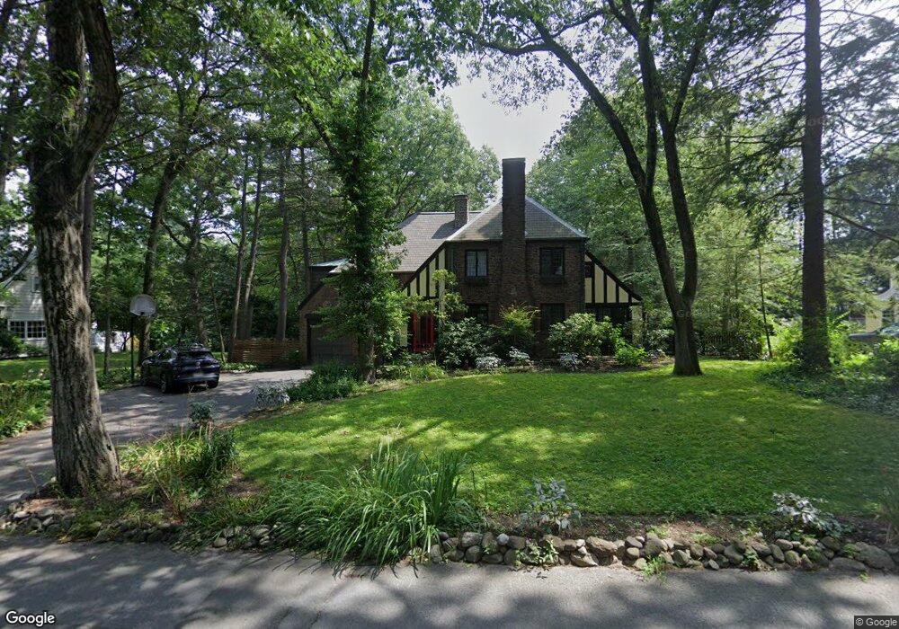 45 Ox Bow Rd, Weston, MA 02493 - photo 1