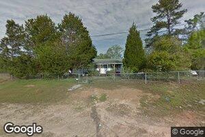 250 Old Louvale Rd, Cusseta, GA 31805