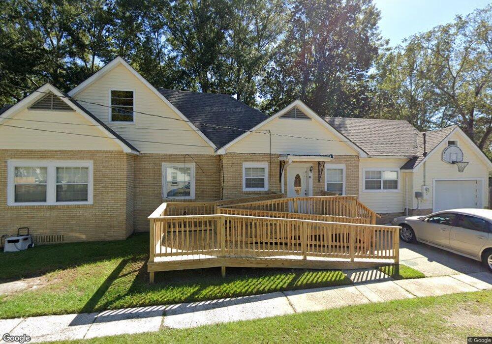 500 Second St, Picayune, MS 39466 - photo 1