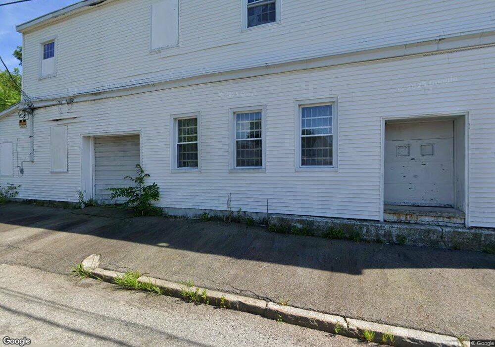 20 Arch St, Lowell, MA 01851 - photo 1