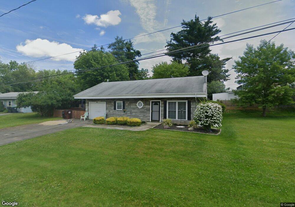 1 Memory Ln, Schenectady, NY 12304 - photo 1