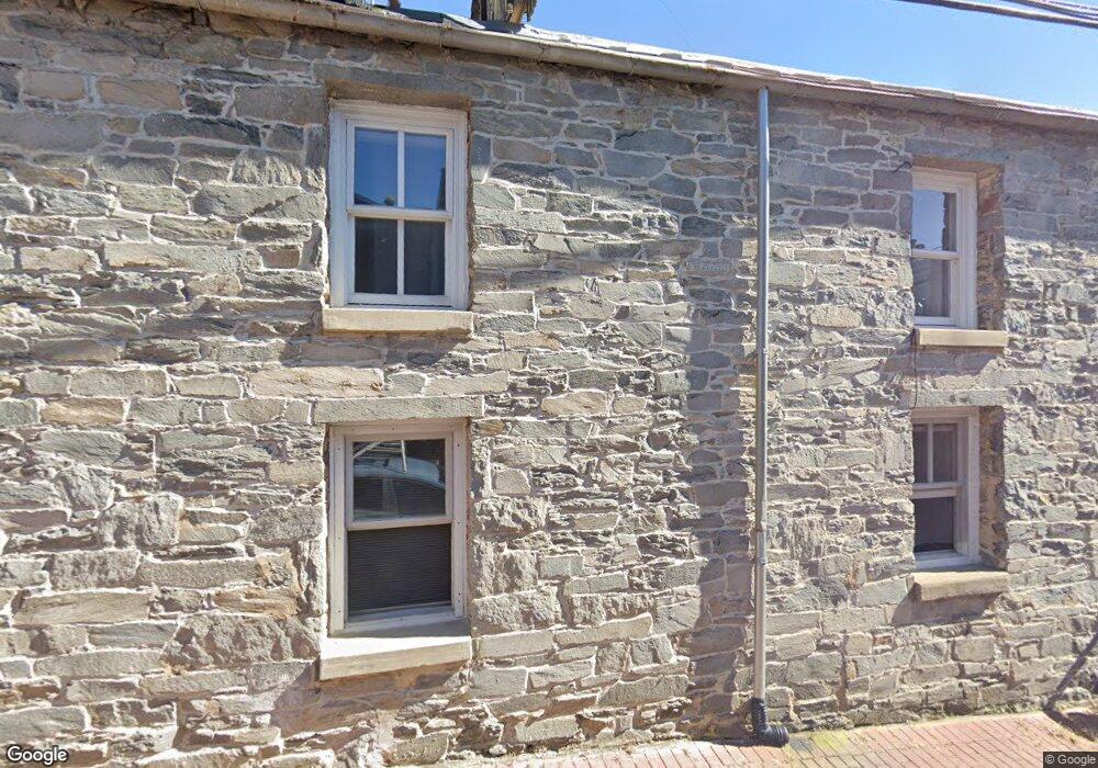 1228 1/2 31st St NW, Washington, DC 20007 - photo 1