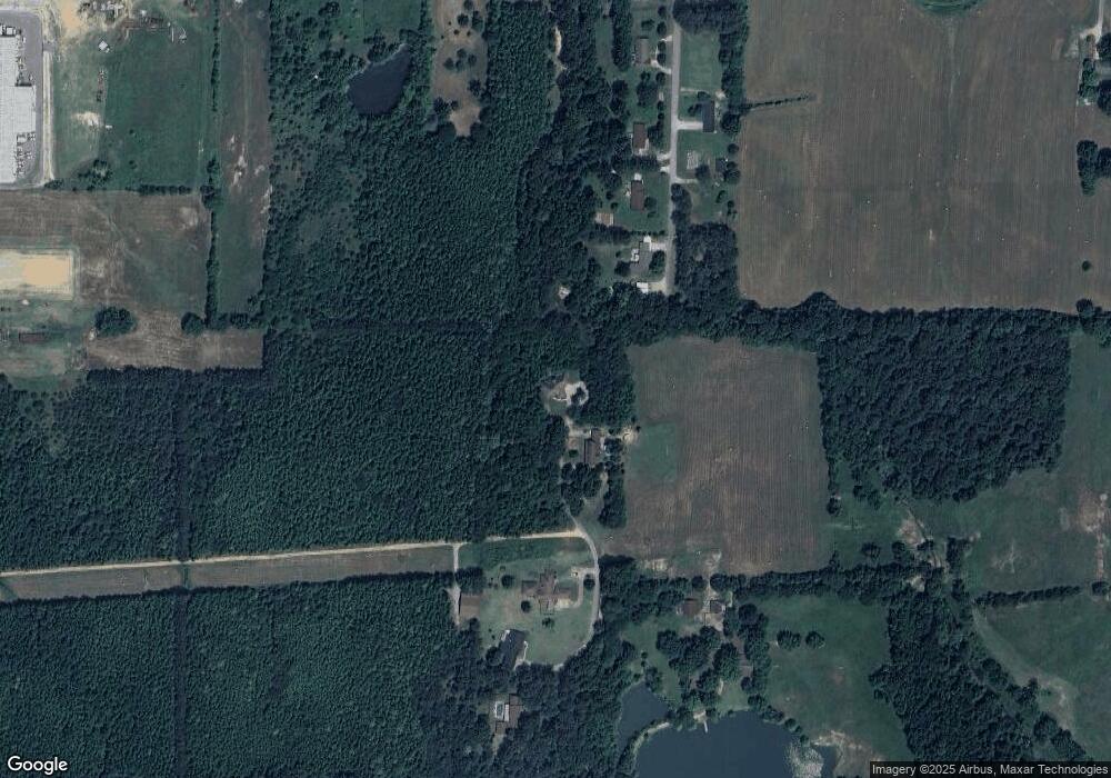 1611 N Rockingchair Rd, Paragould, AR 72450 - photo 1