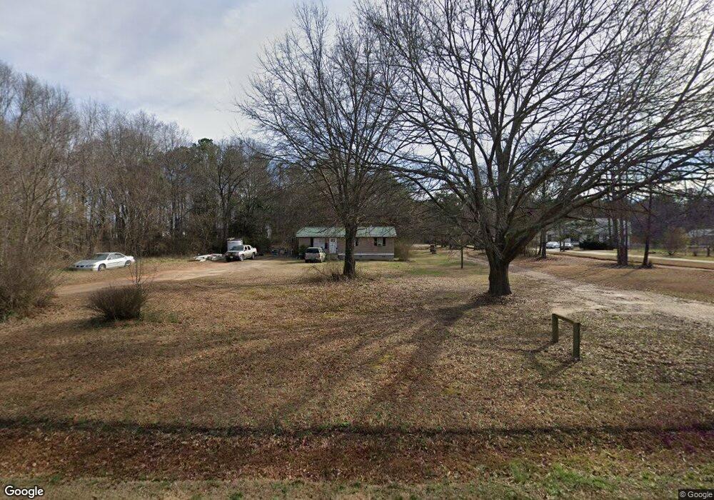 140 Powers Rd, Monroe, GA 30655 - photo 1