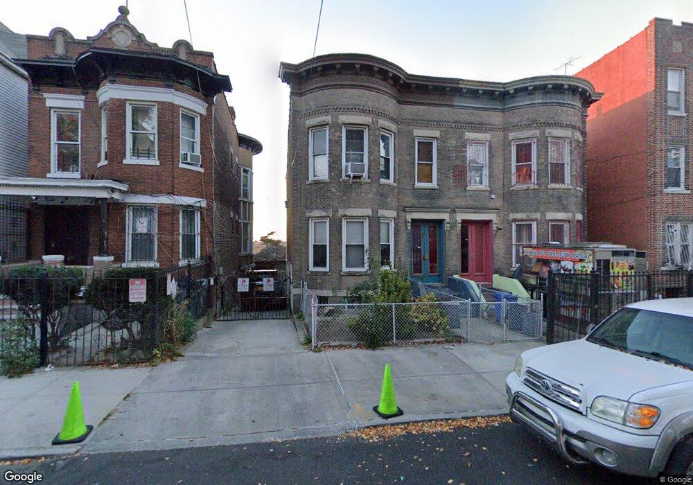 46 Sunnyside Ave, Brooklyn, NY 11207 - photo 1