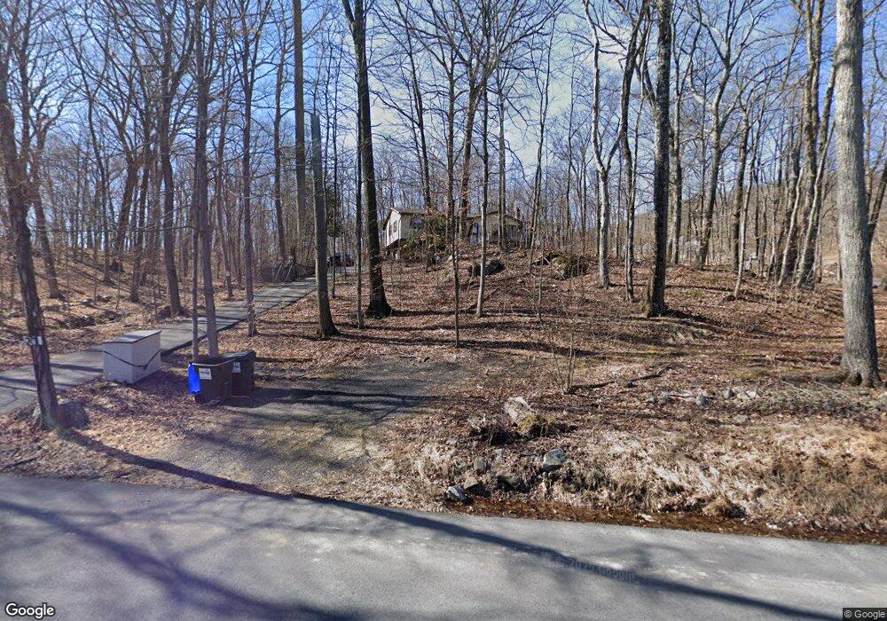 21 Round Hill Rd, Monroe, NY 10950 - photo 1