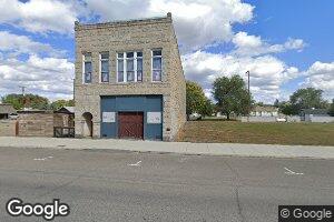 818 Front St, Haines, OR 97833