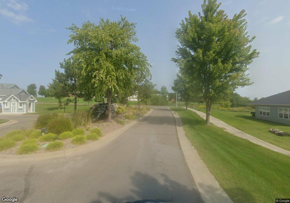 3423 Old Stone Way NE, Sauk Rapids, MN 56379 - photo 1