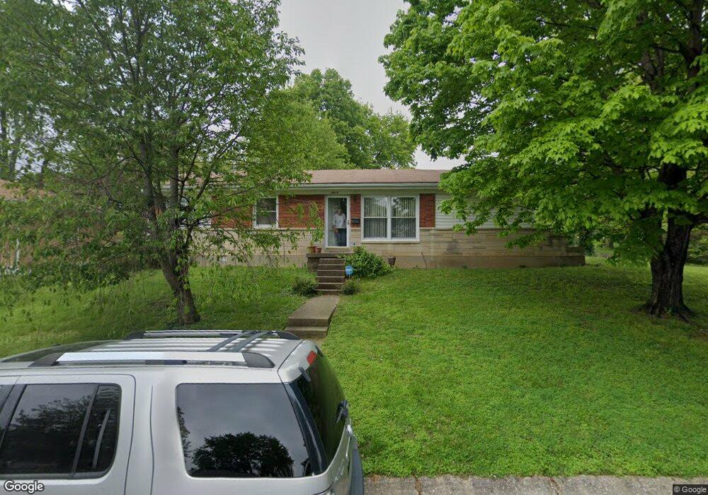 2415 Lyon Ln, New Albany, IN 47150 - photo 1