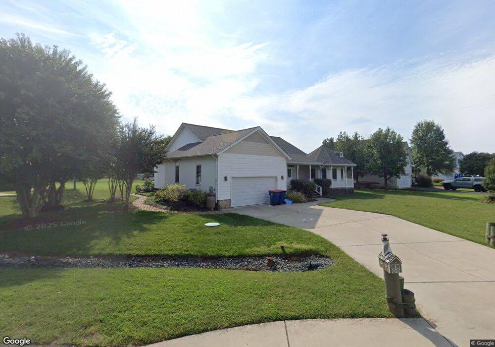 17745 Whitestone Dr, Tall Timbers, MD 20690 - photo 1