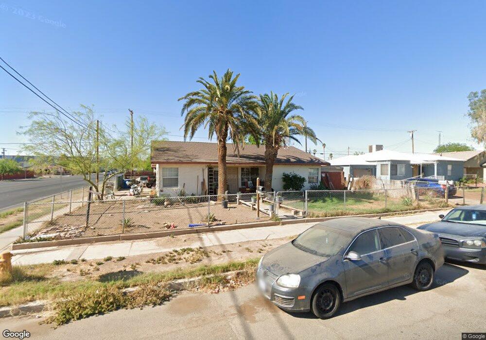 801 W Euclid Ave, El Centro, CA 92243 - photo 1
