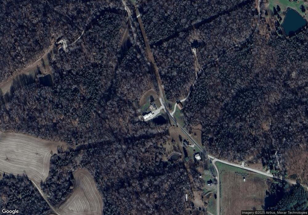 7035 N Baseline Rd, Osgood, IN 47037 - photo 1