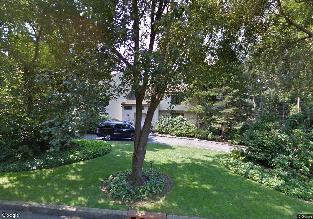 19 Country Club Way, Demarest, NJ 07627 - photo 1