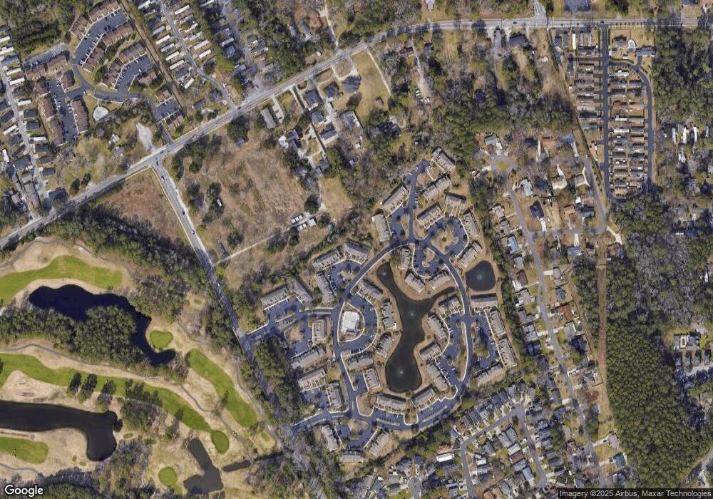 1083 Pinnacle Ln, Myrtle Beach, SC 29577 - photo 1