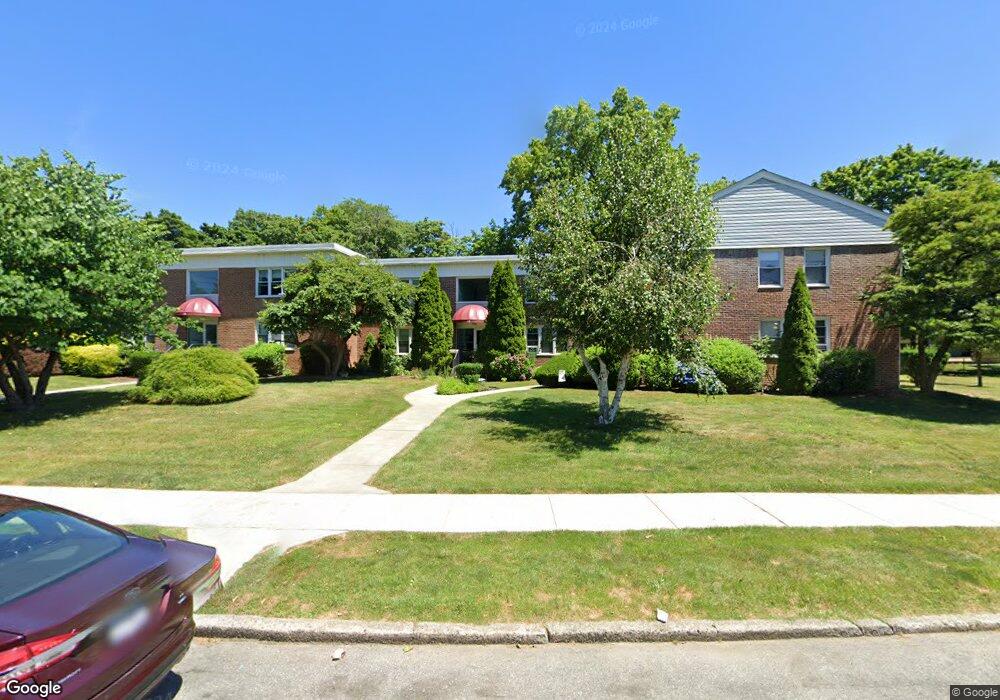 12 Wainwright Ave unit !B, Yonkers, NY 10710 - photo 1