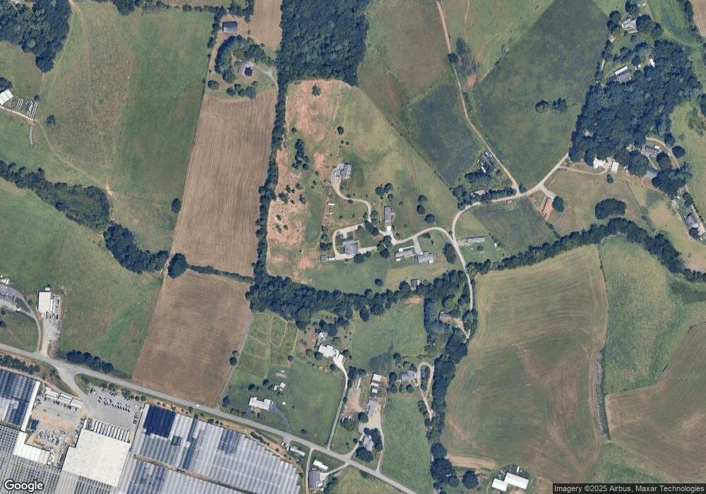 12 Homeplace Dr, Leicester, NC 28748 - photo 1