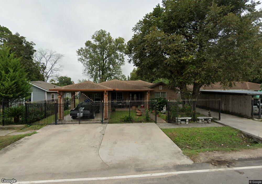 3117 Rosemary Ln, Houston, TX 77093 - photo 1