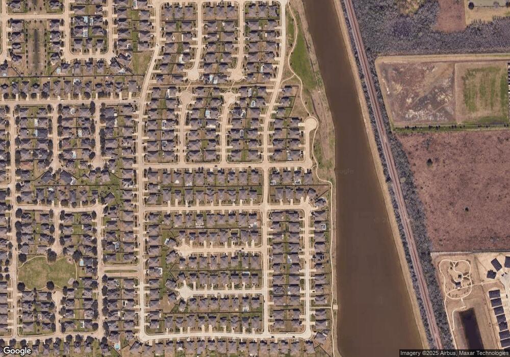 3904 Anzac Dr, Pearland, TX 77584 - photo 1